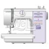 Бытовая швейная машина Janome 419S (Janome 5519)0
