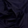 Ткань курточная Таффета 190T, WR/PU Silver, 65гр/м2, 100пэ, 150см, синий темный/S058, (рул 100м) D1