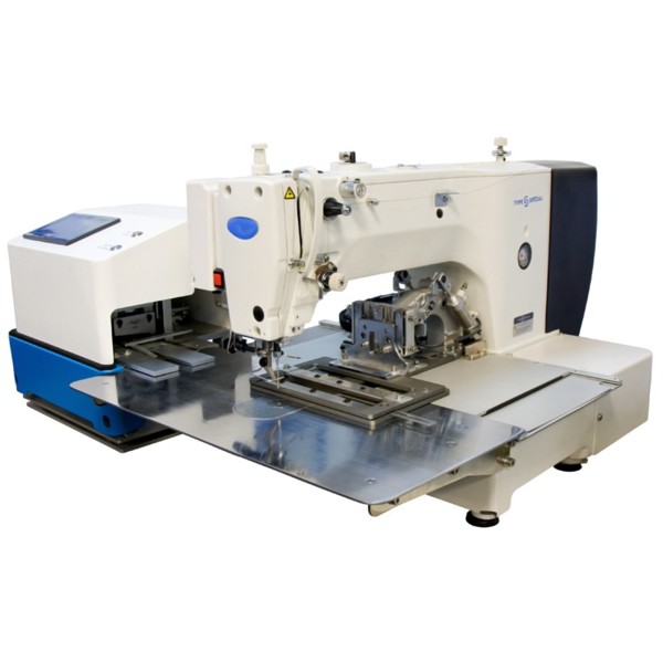 S-A14/326G-2210 Автоматизированная машина для пришивания липучки сверху TYPE SPECIAL (комплект)0