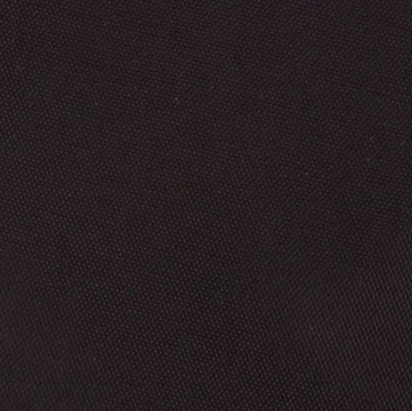 Ткань Оксфорд 210D, WR/PU1000, 80гр/м2, 100пэ, 150см, черный/S580, (рул 100м) D3