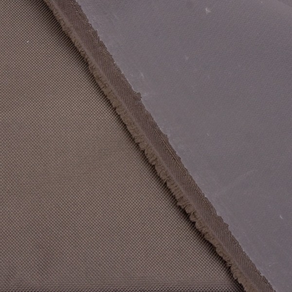 Ткань Оксфорд 600D, WR/PVC, 350гр/м2, 100пэ, 150см, хаки/S078, (рул 50м) D2