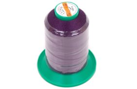 нитки повышенной прочности 40 (210d/4) цв 2647 фиолетовый темный (боб 1000м) tytan купить по 280 - в интернет - магазине Веллтекс | Ярославль
.