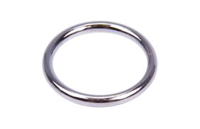 кольцо никель металл d=10мм (упаковка 1000 штук) veritas купить по 1800 - в интернет - магазине Веллтекс | Ярославль
.