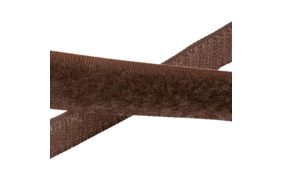 лента контакт цв коричневый темный 20мм (боб 25м) s-088 b veritas купить по 15.85 - в интернет - магазине Веллтекс | Ярославль
.