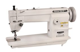 gc6-7 промышленная швейная машина typical (голова) стол б купить по доступной цене - в интернет-магазине Веллтекс | Ярославль
