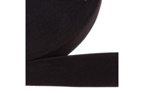 резинка тканая soft цв черный 035мм (уп 25м) ekoflex купить по 43.25 - в интернет - магазине Веллтекс | Ярославль
.