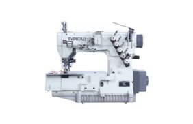 gк335-1356d промышленная швейная машина typical (комплект:голова+стол) купить по доступной цене - в интернет-магазине Веллтекс | Ярославль

