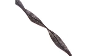 лента нитепрошивная в пройму по косой со строчкой 45г/м2 цв черный 15мм (рул 100м) danelli lk4yp45 ( купить по 570 - в интернет - магазине Веллтекс | Ярославль
.