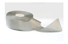 лента металлизированная 50мм (рулон 36 ярдов) серебро купить по 409.86 - в интернет - магазине Веллтекс | Ярославль
.