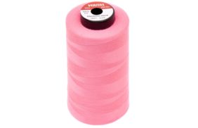 нитки швейные 100% pe 50/2 цв s-335 розовый яркий (боб 5000ярдов) veritas купить по 107 - в интернет - магазине Веллтекс | Ярославль
.