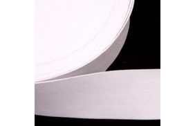 резинка тканая soft цв белый 050мм (уп 25м) ekoflex купить по 58.4 - в интернет - магазине Веллтекс | Ярославль
.