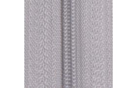 молния спиральная №3 рулонная s-204(317) серый 10,4г/м 400м/уп купить по 6.2 - в интернет - магазине Веллтекс | Ярославль
.