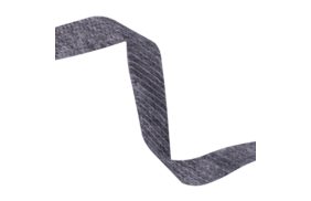 лента нитепрошивная в пройму по косой 45г/м2 цв графитовый 10мм (рул 100м) 1326 купить по 269 - в интернет - магазине Веллтекс | Ярославль
.