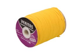 резинка шляпная цв желтый 3мм (уп 50м)veritas s-116 купить по 6 - в интернет - магазине Веллтекс | Ярославль
.