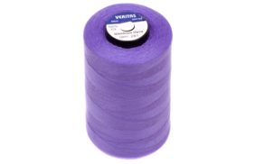 нитки швейные 100% pe 40/2 цв s-281 фиолетовый (боб 5000ярдов) veritas купить по 119 - в интернет - магазине Веллтекс | Ярославль
.