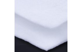 утеплитель 200 г/м2 шир. 1,5м, белый (рул 30м) danelli slim купить по цене 264 руб - в интернет-магазине Веллтекс | Ярославль
