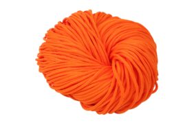 шнур для одежды круглый цв оранжевый 5 мм (уп 100м) 5-17 купить по 1.95 - в интернет - магазине Веллтекс | Ярославль
.