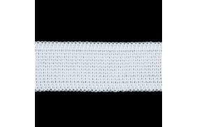 лента отделочная цв белый 18мм (боб 30м) 3с235-л купить по 4.53 - в интернет - магазине Веллтекс | Ярославль
.