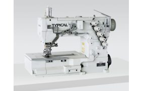 gк335-1356-1 промышленная швейная машина typical (голова) купить по доступной цене - в интернет-магазине Веллтекс | Ярославль

