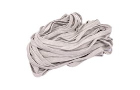 шнур для одежды плоский цв серый светлый 15мм (уп 50м) 107 х/б купить по 12.67 - в интернет - магазине Веллтекс | Ярославль
.