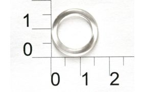 1200т прозрачный кольцо пластик d=12мм (упаковка 1000 штук) купить по 704 - в интернет - магазине Веллтекс | Ярославль
.