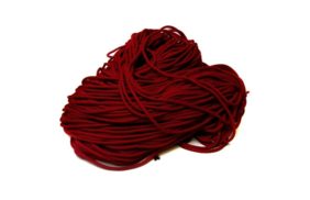 шнур в шнуре цв красный темный №65 5мм (уп 200м) купить по 4.1 - в интернет - магазине Веллтекс | Ярославль
.