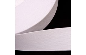 резинка тканая soft цв белый 045мм (уп 25м) ekoflex купить по 51 - в интернет - магазине Веллтекс | Ярославль
.