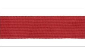 лента отделочная цв бордовый 22мм (боб 100м) 8 4с516-л купить по 4.64 - в интернет - магазине Веллтекс | Ярославль
.