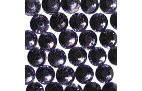 стразы термоклеевые ss-16, d=3,6-3,9мм (упаковка 1440 штук) цв.9027 violet купить по 529.27 - в интернет - магазине Веллтекс | Ярославль
.