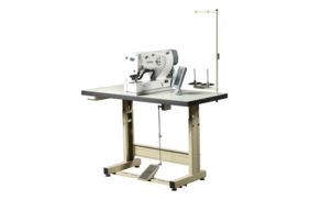 gt1790dat-s промышленная швейная машина typical (комплект: голова+стол) купить по доступной цене - в интернет-магазине Веллтекс | Ярославль
