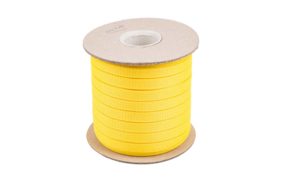 шнур для одежды плоский цв желтый 14мм (уп 50м) 6с2341 193006-л купить по 9.33 - в интернет - магазине Веллтекс | Ярославль
.