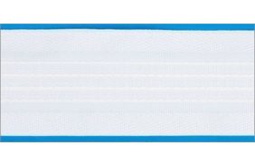 корсаж брючный цв белый 50мм (боб 50м) 1с97-л купить по 20.99 - в интернет - магазине Веллтекс | Ярославль
.