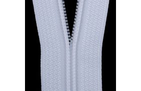 молния спиральная №5 рулонная s-501 белый улучшенная 17г/м 200м/уп zip купить по 12.4 - в интернет - магазине Веллтекс | Ярославль
.