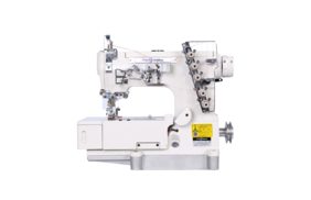 s-m/562-01cb промышленная швейная машина type special (голова+стол) купить по доступной цене - в интернет-магазине Веллтекс | Ярославль
