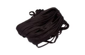 шнур для одежды плоский цв черный 15мм (уп 50м) 111 х/б купить по 12.67 - в интернет - магазине Веллтекс | Ярославль
.