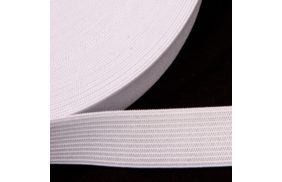 резинка вязаная лайт цв белый 50мм (уп 25м) ekoflex купить по 32.3 - в интернет - магазине Веллтекс | Ярославль
.