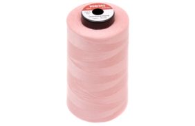 нитки швейные 100% pe 50/2 цв s-806 розовый грязный (боб 5000ярдов) veritas купить по 107 - в интернет - магазине Веллтекс | Ярославль
.