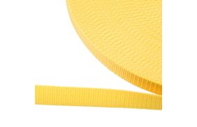 стропа 20мм цв s-131 желтый яркий 11,2г/м (боб 50м) veritas купить по 7.77 - в интернет - магазине Веллтекс | Ярославль
.