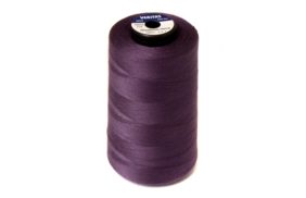нитки швейные 100% pe 40/2 цв s-867 фиолетовый темный (боб 5000ярдов) veritas купить по 119 - в интернет - магазине Веллтекс | Ярославль
.