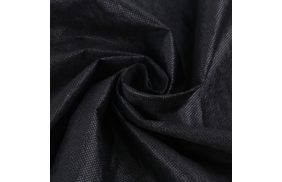 флизелин 25г/м2 точечный цв черный 90см (уп 5пм±10%) danelli f4p25 купить по 215 - в интернет - магазине Веллтекс | Ярославль
.