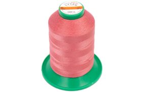 нитки повышенной прочности 40 (210d/4) цв 2612 розовый (боб 1000м) tytan купить по 280 - в интернет - магазине Веллтекс | Ярославль
.