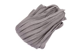 шнур для одежды плоский цв серый 15мм (уп 50м) 108 х/б купить по 12.67 - в интернет - магазине Веллтекс | Ярославль
.