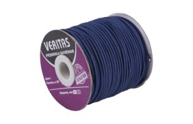 резинка шляпная цв синий тёмный 2мм (уп 50м) veritas s-919 купить по 3.6 - в интернет - магазине Веллтекс | Ярославль
.