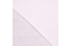 бязь клеевая сплошная рубашечная 155г/м2 цв белый 112см (рул 50м) danelli s3ge155 купить по 275 - в интернет - магазине Веллтекс | Ярославль
.