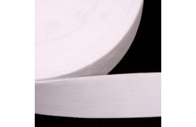 резинка тканая soft цв белый 040мм (уп 25м) ekoflex купить по 40.6 - в интернет - магазине Веллтекс | Ярославль
.