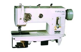 tw1-1245v промышленная швейная машина typical (голова) купить по доступной цене - в интернет-магазине Веллтекс | Ярославль
