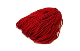 шнур в шнуре цв красный №45 5мм (уп 200м) купить по 4.1 - в интернет - магазине Веллтекс | Ярославль
.