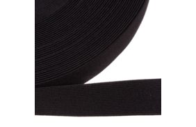 резинка тканая soft цв черный 025мм (уп 25м) ekoflex купить по 28.7 - в интернет - магазине Веллтекс | Ярославль
.