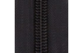 молния спиральная №10 рулонная s-580 черный улучшенная 28г/м 100м/уп zip купить по 21.5 - в интернет - магазине Веллтекс | Ярославль
.