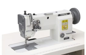 gc6221m промышленная швейная машина typical (голова) купить по доступной цене - в интернет-магазине Веллтекс | Ярославль
